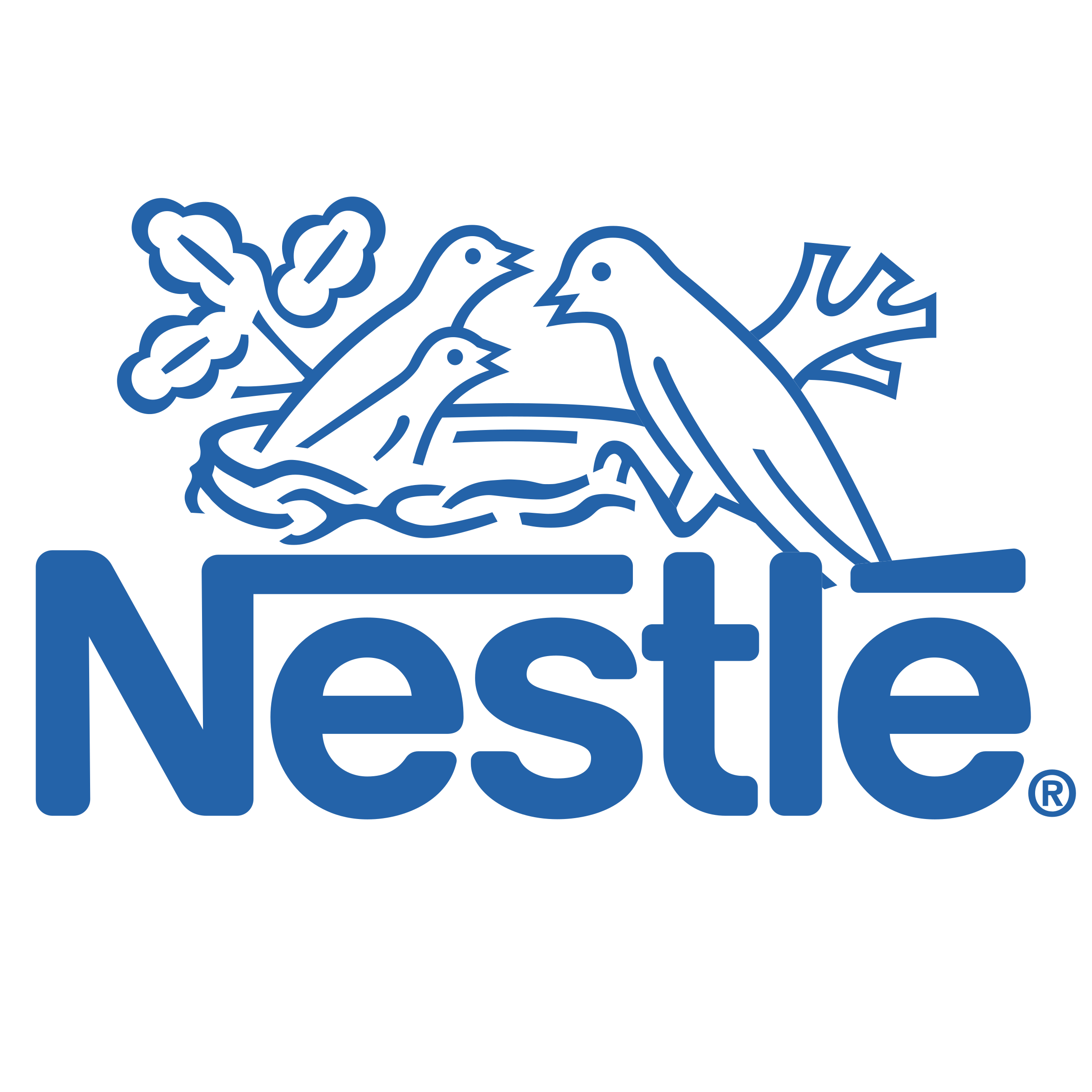 Nestlé